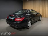 Mercedes-Benz E 350 CDi Avantgarde 4-Matic BlueEfficiency