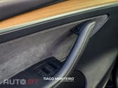 Tesla Model Y Tração Traseira