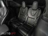 Tesla Model X 100D