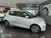 Citroen C1 C1 1.0 VTi Shine