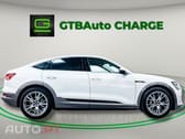Audi E-Tron I.V.A DEDUTÍVEL  55 ADVANCED 21Z