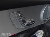 Mercedes-Benz GLC 250 d AMG Line 4-Matic
