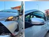 Toyota Yaris 1.0 VVT-i Comfort