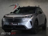 Peugeot 3008 1.2 Hybrid Allure e-DCS6