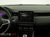 Renault Clio Clio 1.0 TCe Techno