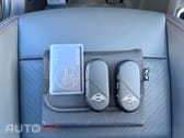 MINI Countryman John Cooper Works Auto