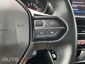 Peugeot 2008 1.5 BlueHDi Allure