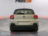 Citroen C3 1.2 PureTech Plus