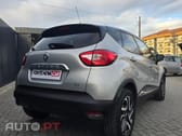 Renault Captur ENERGY TCe 120 EDC Dynamique