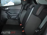 Ford Fiesta 1.0 EcoBoost ST-Line