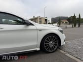Mercedes-Benz CLA 180 d Shooting Brake AMG Line