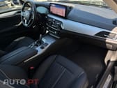 BMW 530 e