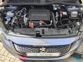 Peugeot E-208 Style