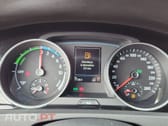 Volkswagen Golf 1.4 GTE Plug-in