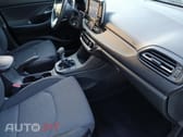Hyundai i30 1.6 CRDI STyle Plus
