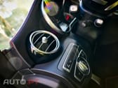 Mercedes-Benz C 43 AMG C43 AMG