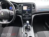Renault Mégane Sport Tourer 1.5 dCi GT Line