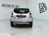 Dacia Duster 1.5 dCi SL Urban Explorer 4WD