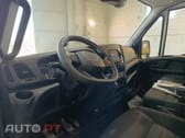 Iveco Daily DAILY 2.3 35S16V 3520