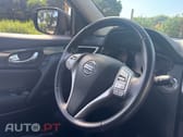Nissan Qashqai 1.2 DIG-T 360 Xtronic