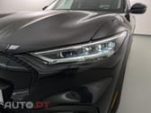 Ford Mustang Mach-E 76 kWh RWD