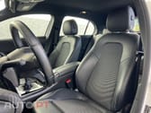 Mercedes-Benz A 180 d Style