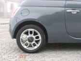Fiat 500 1.2 Lounge Start&Stop