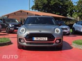 MINI Clubman One Sport Edition Auto