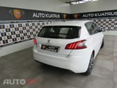 Peugeot 308 1.5 BlueHDi Business Line