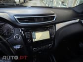 Nissan Qashqai 1.5 dCi Tekna Premium Bose