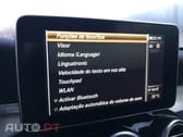 Mercedes-Benz C 250 d Aut. AMG-Line