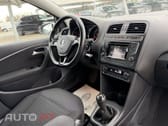 Volkswagen Polo 1.4 TDi (Blue Motion ) Comfortline