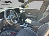 Dacia Duster Extreme Eco-G 100