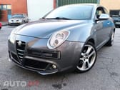 Alfa Romeo Mito 1.3 JTD Distinctive