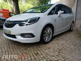 Opel Zafira 2.0 CDTi OPC Line S/S