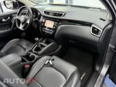 Nissan Qashqai 1.5 dCi N-Connecta