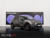 Citroen C3 1.5 BlueHDi Feel Pack