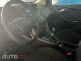 Ford Focus 1.0 SCTi Titanium