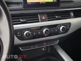 Audi A4 Avant 2.0 TDI ultra S tronic sport