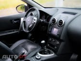 Nissan Qashqai +2 2.0 DCi PREMIUM Sport