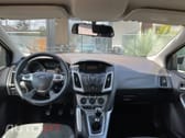 Ford Focus SW 1.6 TDCi Trend