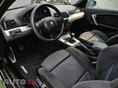 BMW 320 d SPORT