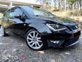 Seat Ibiza SC 2.0 TDi FR 30 Anos