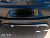 Renault Mégane Sport Tourer 1.5 dCi S-Line