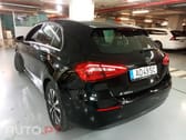 Mercedes-Benz A 180 d Business Solutions