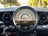 MINI Cooper Cooper D