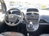 Renault Kangoo 1.5 dCi