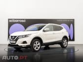 Nissan Qashqai 1.5 dCi Business Edition