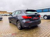 BMW 116 d Advantage