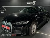 BMW i4 eDrive40